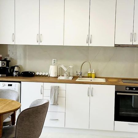 Katerina Apartments เวลินกราด ภายนอก รูปภาพ